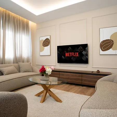 Apartman Amal New Bazaar