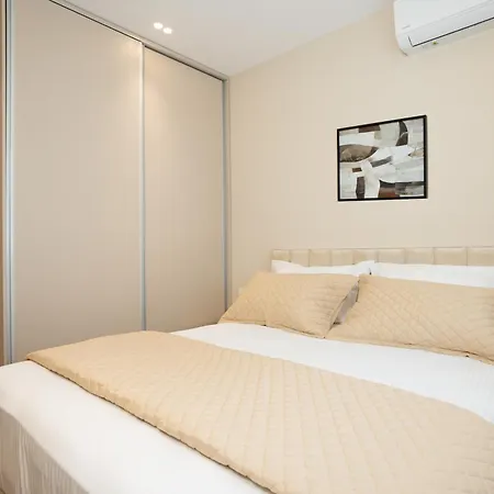 Apartman Amal New Bazaar *