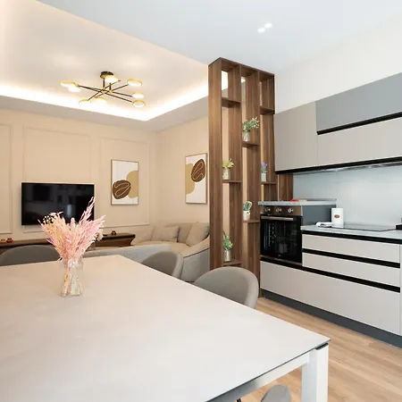 Apartman Amal New Bazaar