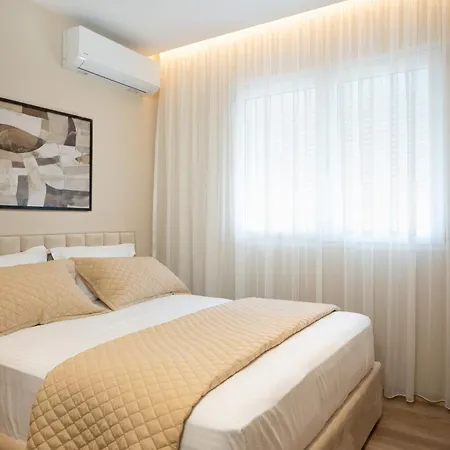 Apartman Amal New Bazaar Tirana