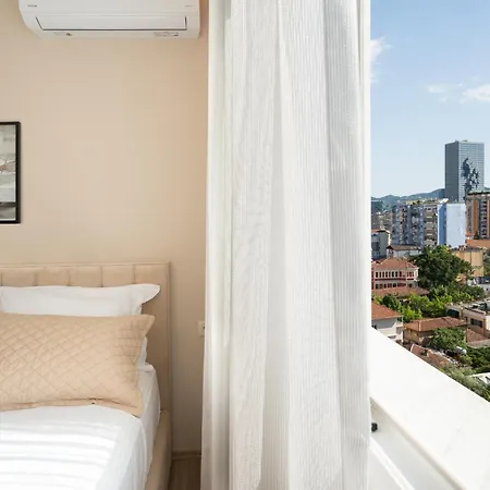 Apartman Amal New Bazaar *