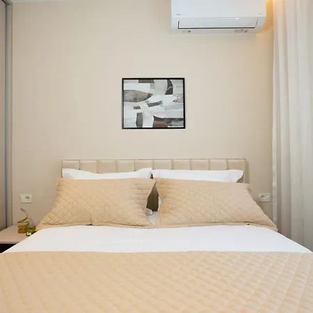 Amal New Bazaar Apartman *
