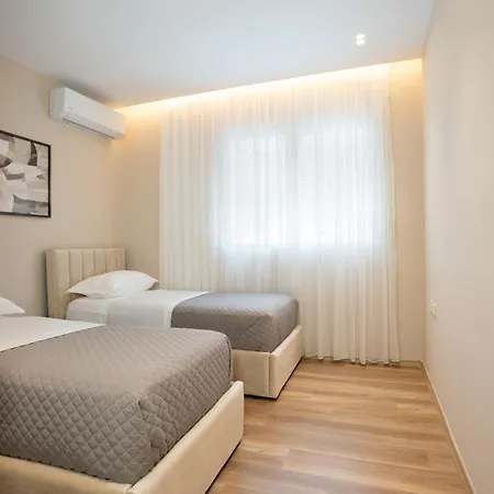 Apartament Amal New Bazaar Tirana